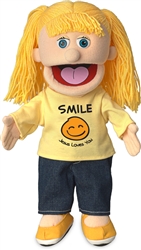 Smile Jesus Loves You